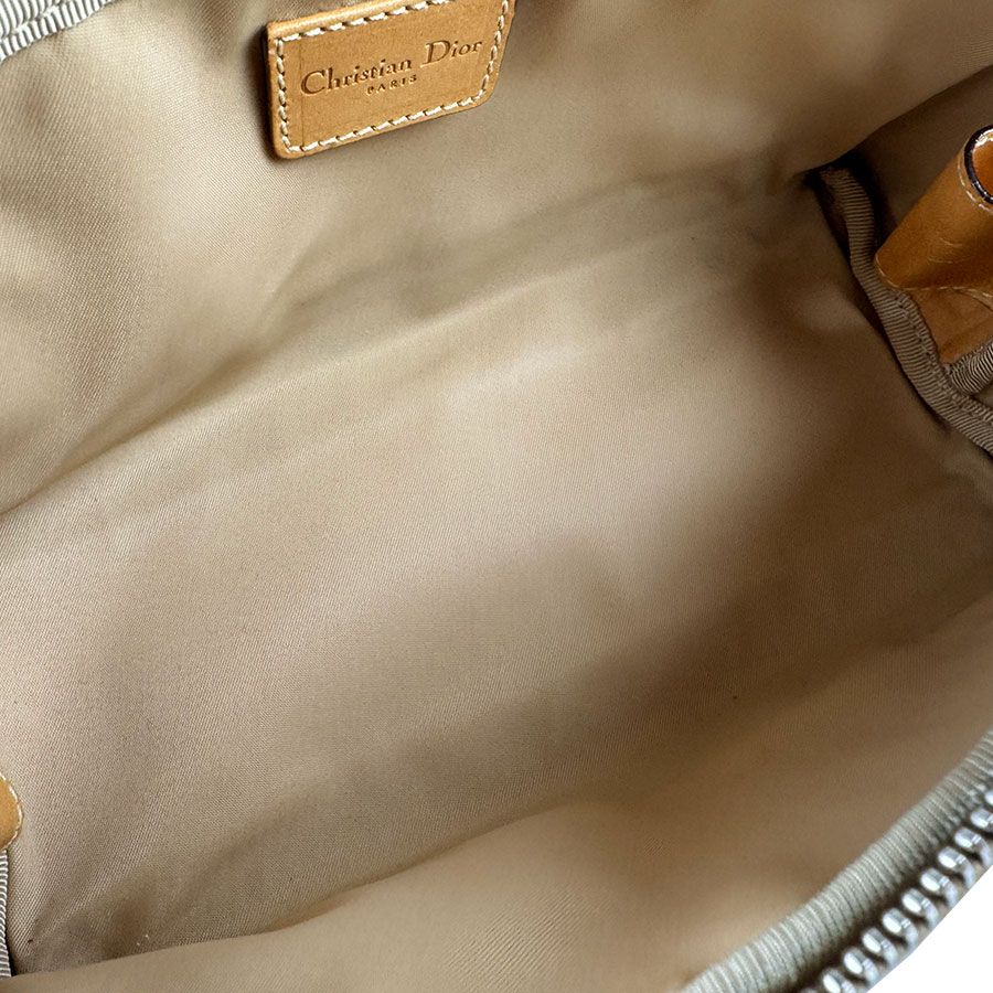 Dior Pouch Brown — view 5