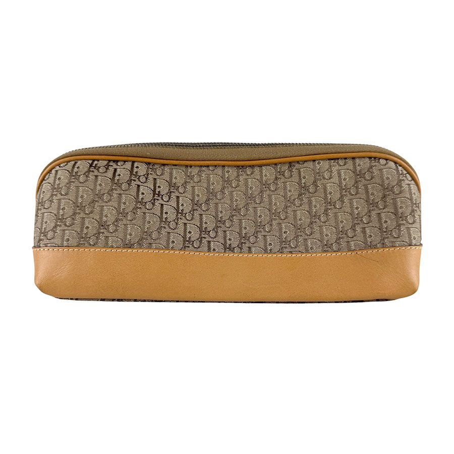Dior Pouch Brown — view 3
