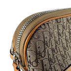 Dior Pouch Brown — view 6