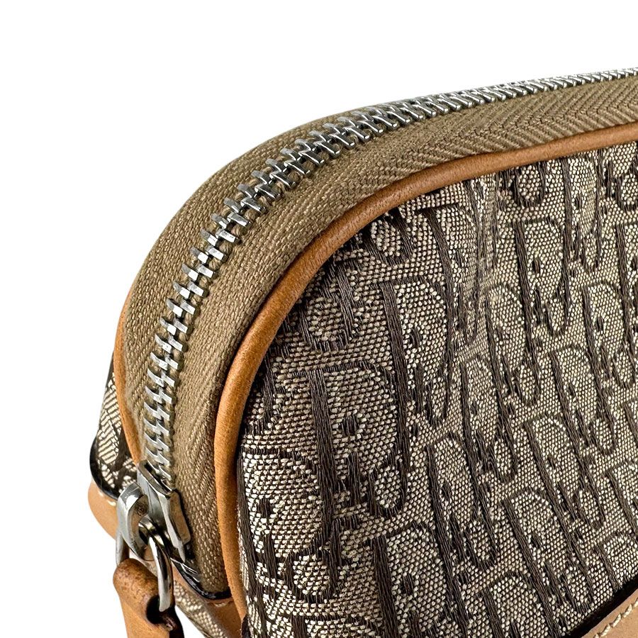 Dior Pouch Brown — view 6
