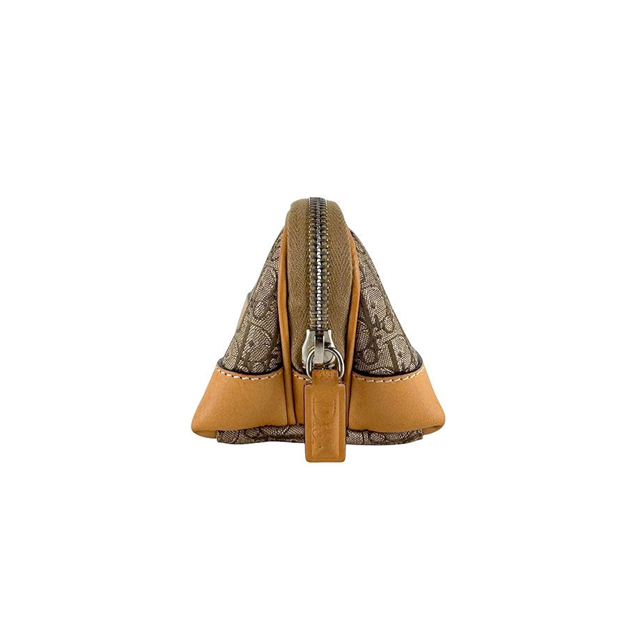 Dior Pouch Brown — view 2