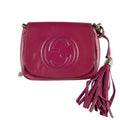 Gucci Shoulder Bag Pink