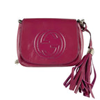 Gucci Shoulder Bag Pink