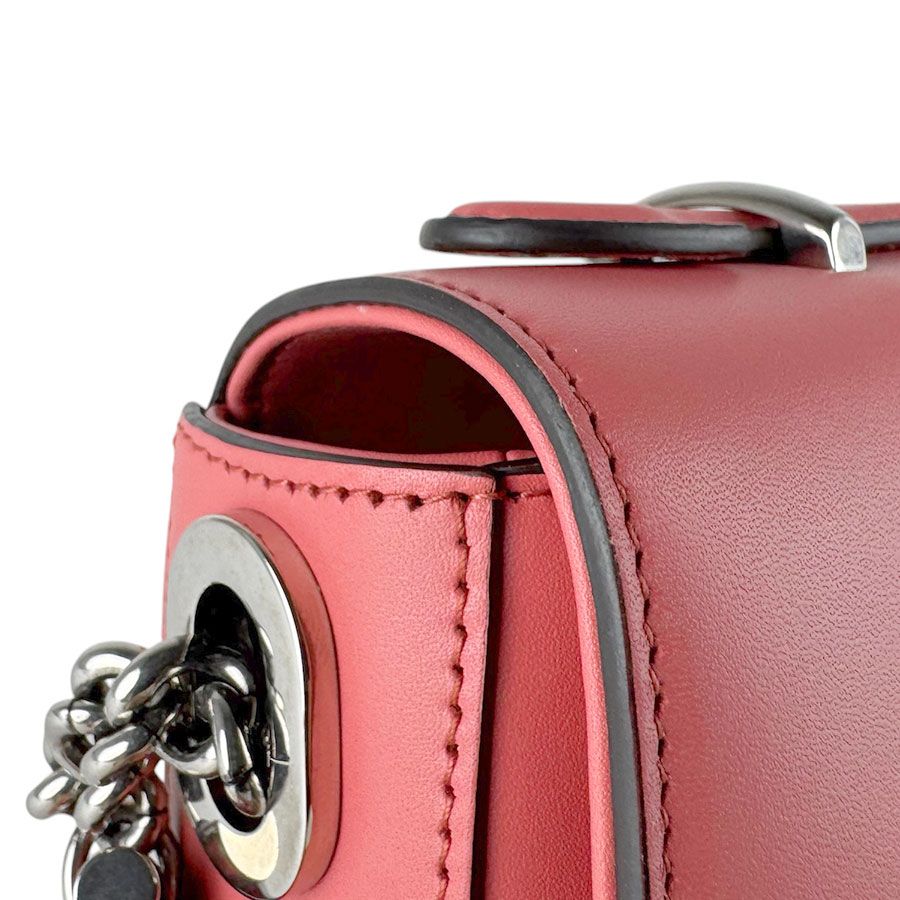 Gucci Shoulder Bag Pink — view 6