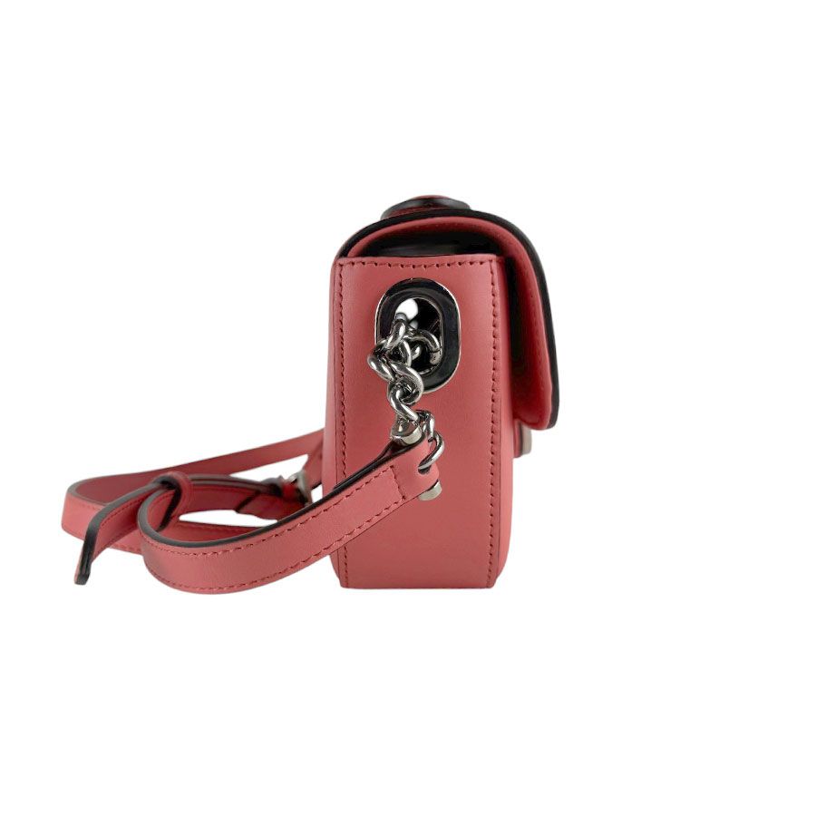 Gucci Shoulder Bag Pink — view 2