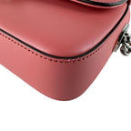 Gucci Shoulder Bag Pink — view 9