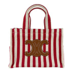 Celine Shoulder Bag Small Cabas Thais