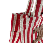 Celine Shoulder Bag Small Cabas Thais — view 6
