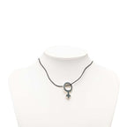 Gucci Female Symbol Pendant Silver — view 6