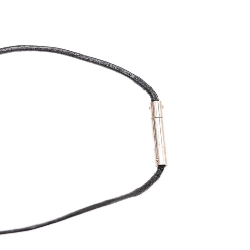 Gucci Female Symbol Pendant Silver — view 5