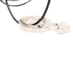 Gucci Female Symbol Pendant Silver — view 3