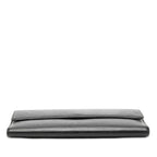 Louis Vuitton Epi Porte Tresor International Wallet Noir Black Leather — view 3