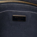Prada Canapa Mini 2-Way Shoulder Bag Pink Canvas — view 5