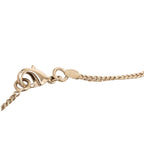 Chanel CC Logo 31 Rue Cambon Chain Pendant 07 Gold Plated — view 5
