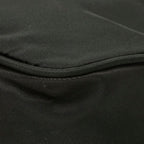 Prada Handbag Black Nylon — view 6