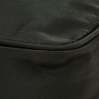 Prada Handbag Black Nylon — view 5