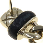 Chanel Earrings Black — view 7