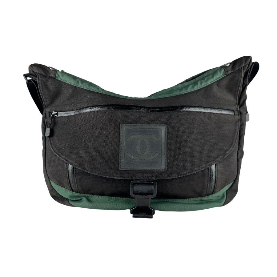 Chanel Shoulder Bag Sports Line