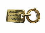 Chanel Brooch Gold — view 2
