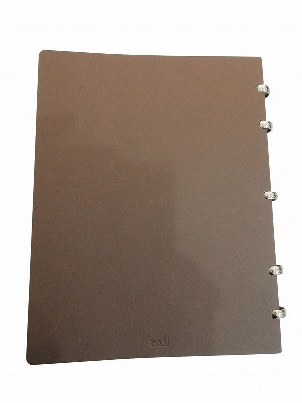 Hermes Notes Leather Shoulder — view 2