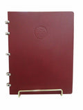 Hermes Notes Leather Shoulder