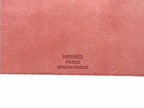Hermes Notes Leather Shoulder — view 5