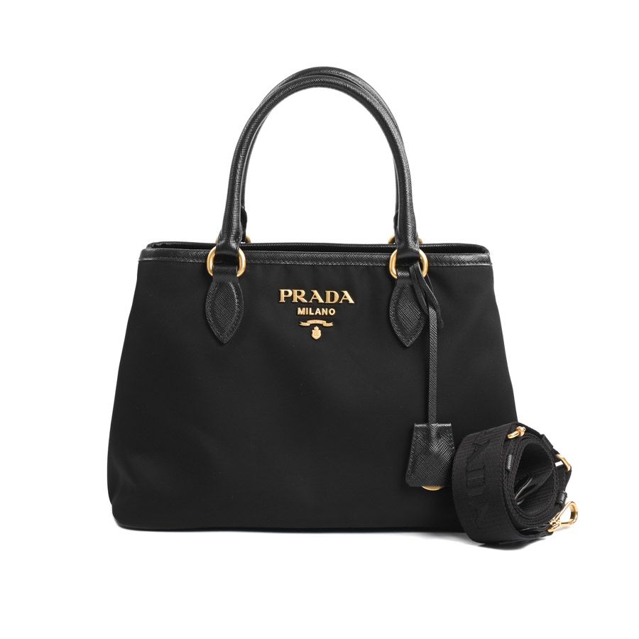Prada Shoulder Bag 2-Way