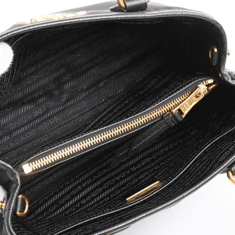 Prada Shoulder Bag 2-Way — view 4