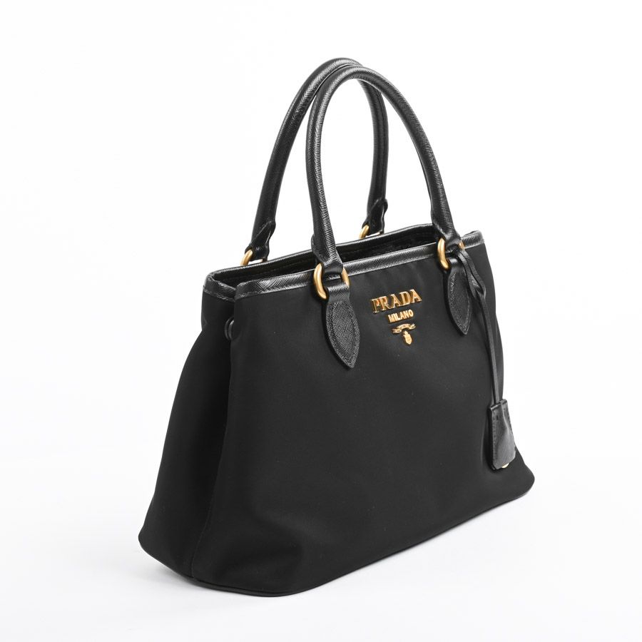 Prada Shoulder Bag 2-Way — view 2