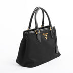 Prada Shoulder Bag 2-Way — view 2