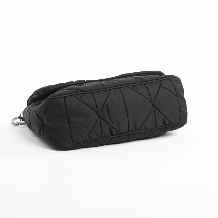 Prada Shoulder Bag Padded Re-Nylon — view 5