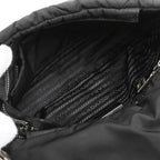 Prada Shoulder Bag Padded Re-Nylon — view 4