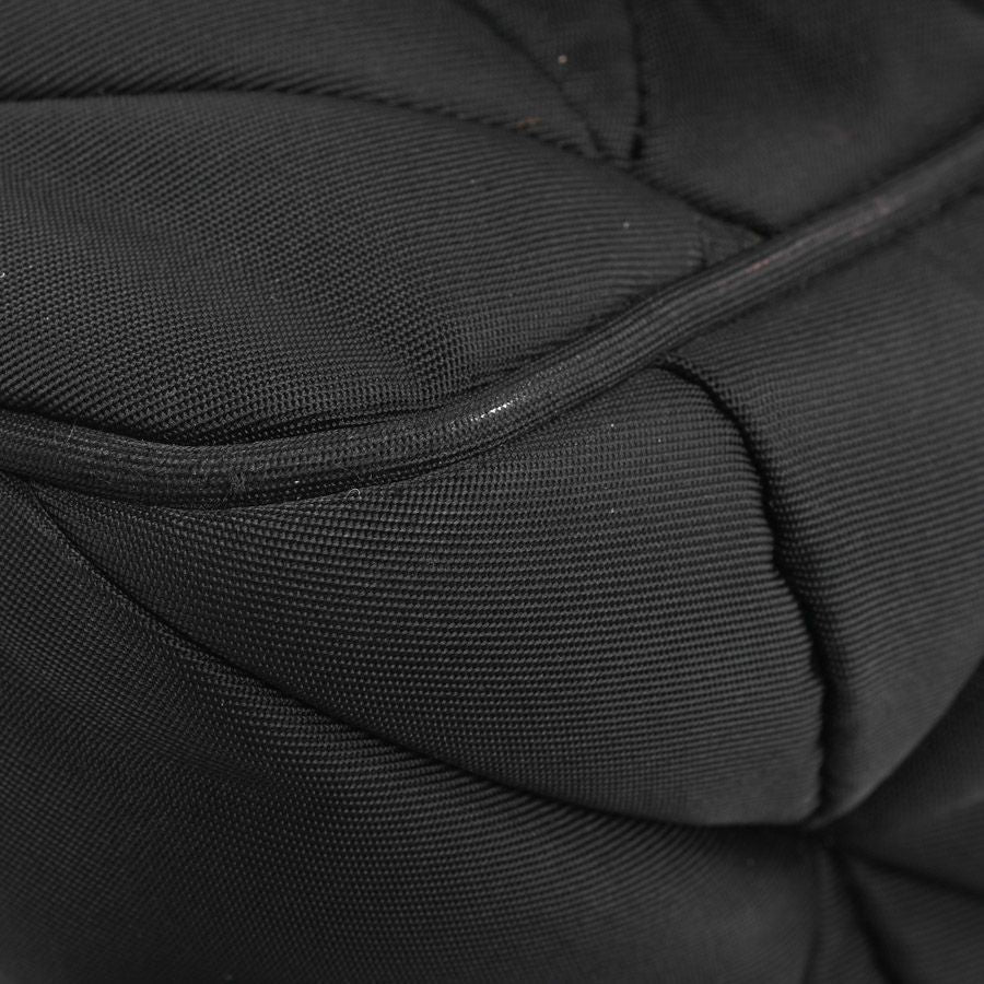 Prada Shoulder Bag Padded Re-Nylon — view 7