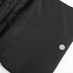 Prada Shoulder Bag Padded Re-Nylon — view 9
