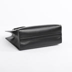 Prada Tote Triangle Logo 2-Way — view 5
