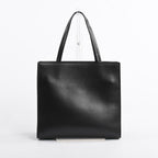 Prada Tote Triangle Logo 2-Way — view 3
