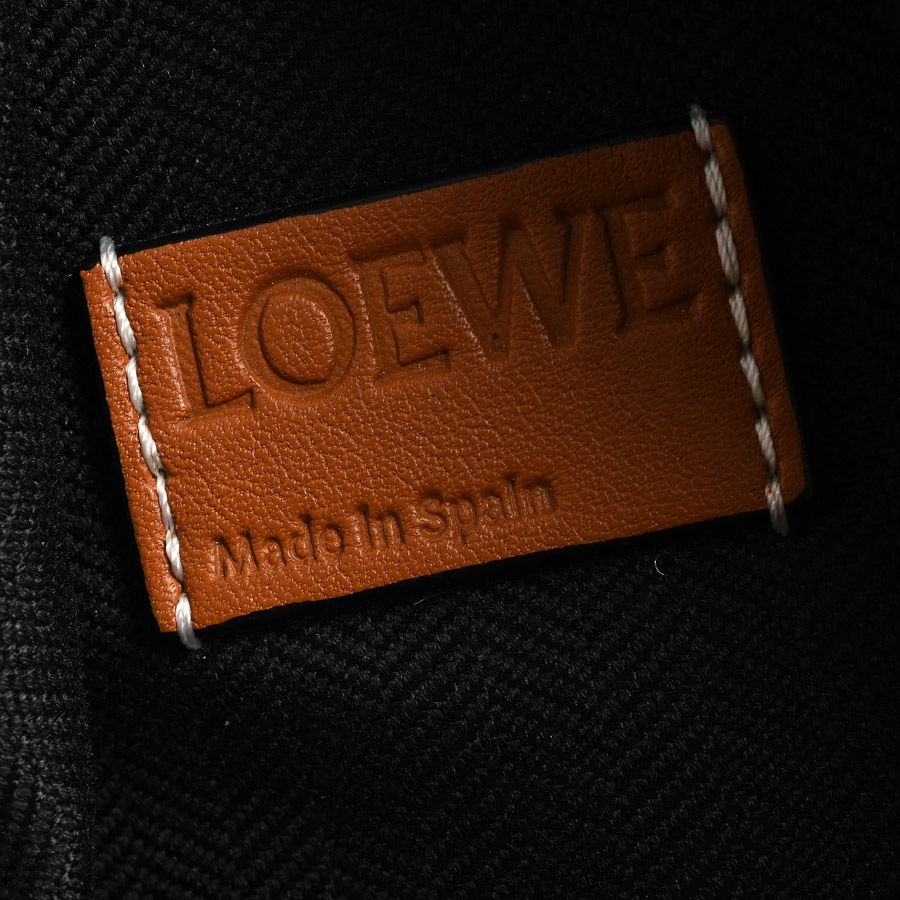 Loewe Shoulder Bag Anton — view 6
