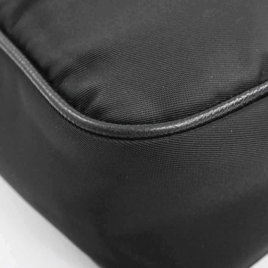 Prada Shoulder Bag Black — view 7