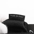 Prada Shoulder Bag Black — view 6