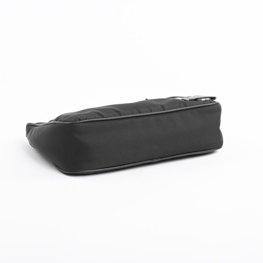 Prada Shoulder Bag Black — view 5