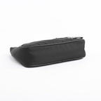Prada Shoulder Bag Black — view 5