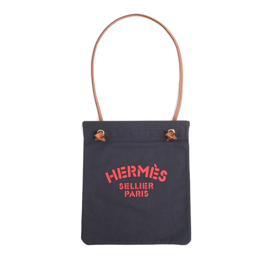 Hermes Shoulder Bag Sac Aline