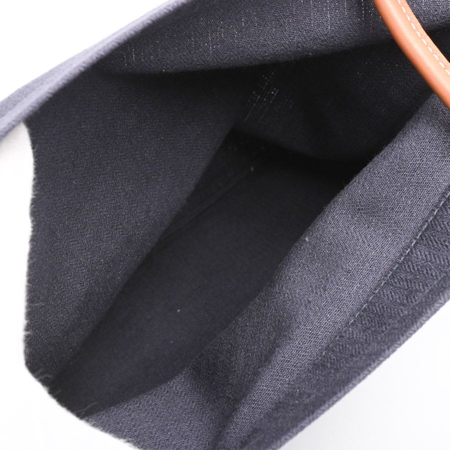Hermes Shoulder Bag Sac Aline — view 4