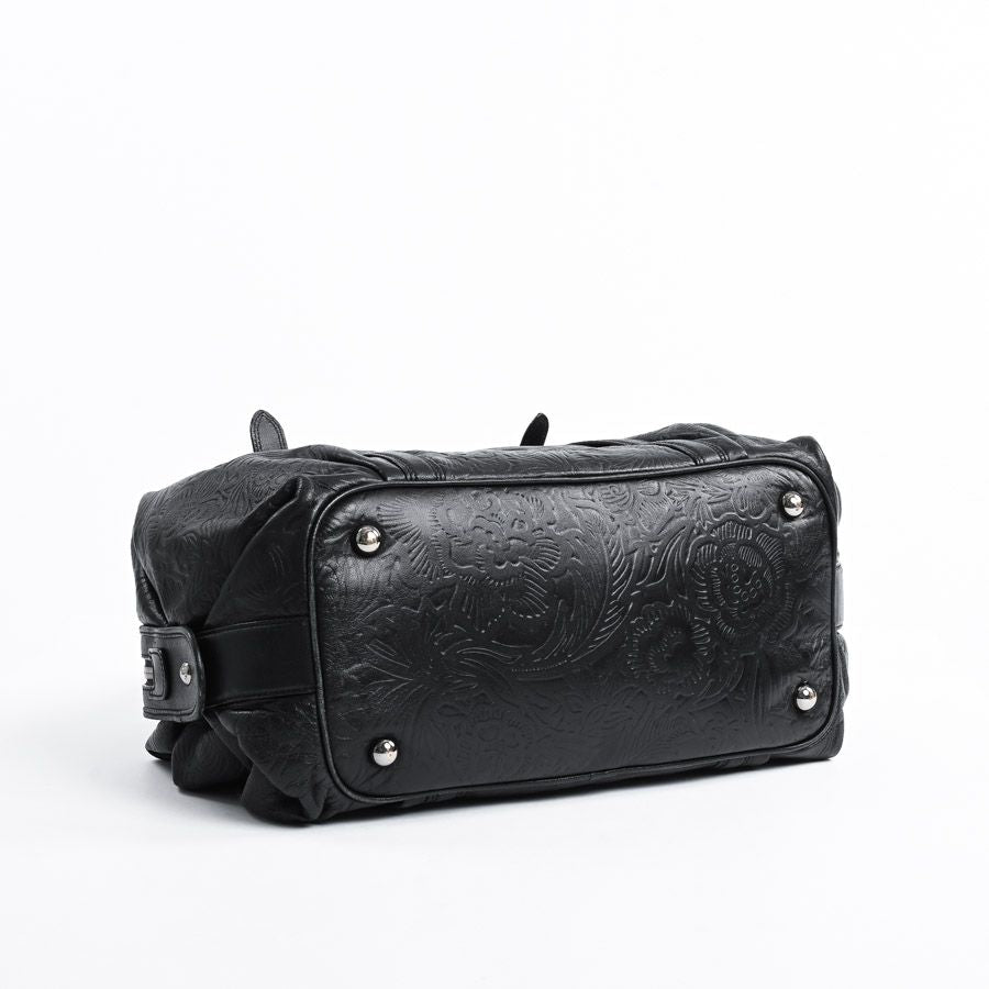 Loewe Boston Bag Canela — view 5