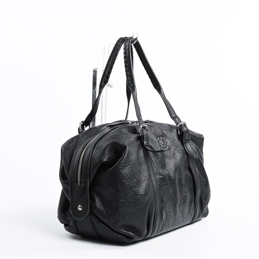 Loewe Boston Bag Canela — view 2