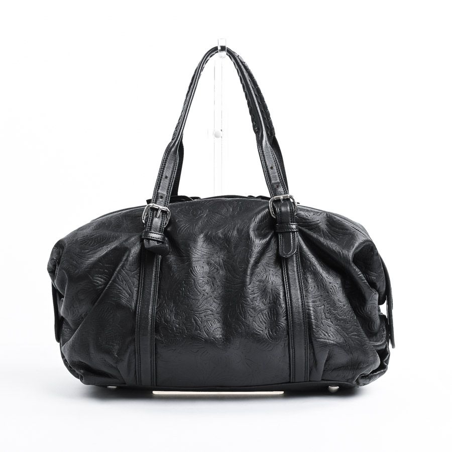 Loewe Boston Bag Canela — view 3