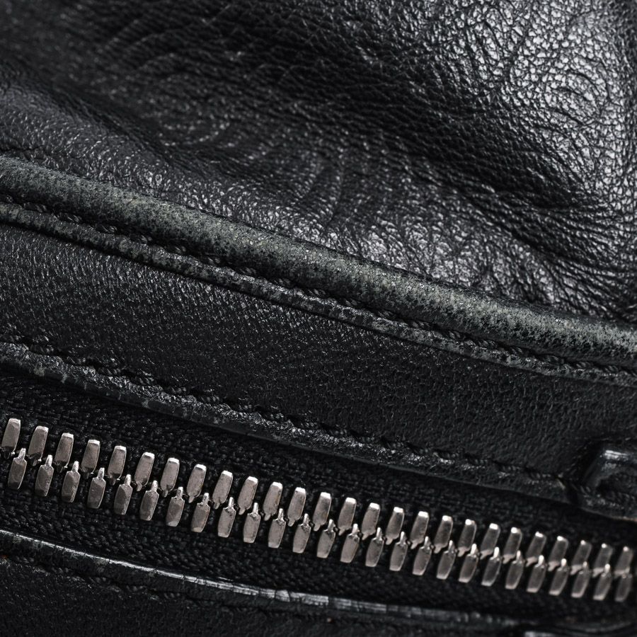 Loewe Boston Bag Canela — view 9