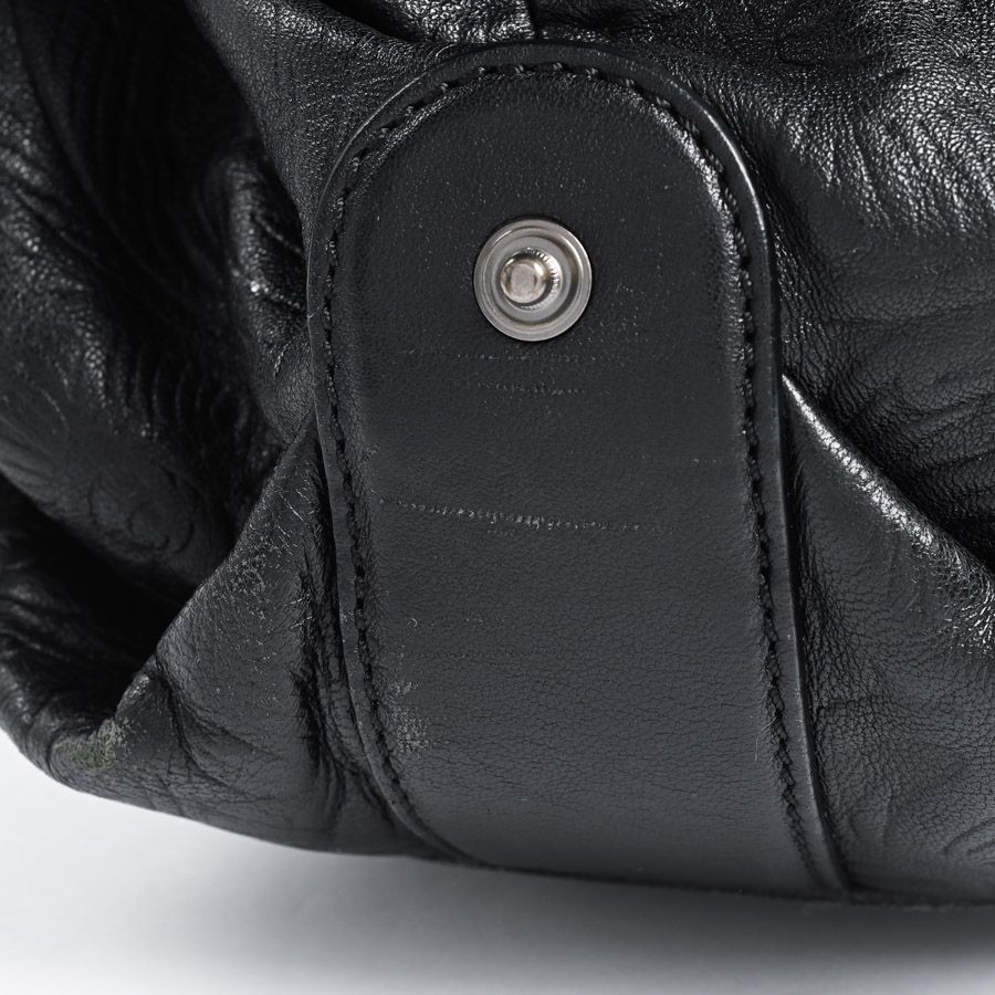 Loewe Boston Bag Canela — view 8