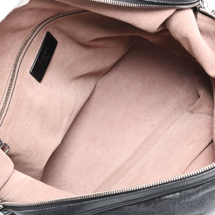 Loewe Boston Bag Canela — view 4