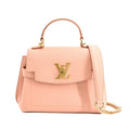 Louis Vuitton Handbag Lockme Mini